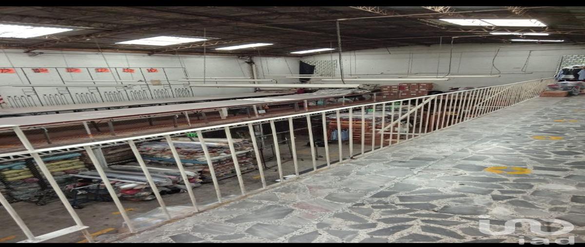 Foto de bodega en venta en calle san bernabé, fracción del predio denominado "batan viejo" o "la providencia" 178, san jerónimo lídice, la magdalena contreras, df / cdmx, 28725841 No. 01