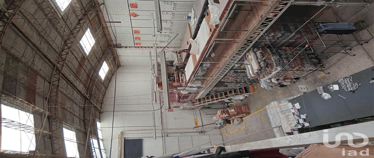 Foto de bodega en venta en calle san bernabé, fracción del predio denominado "batan viejo" o "la providencia" 178, san jerónimo lídice, la magdalena contreras, df / cdmx, 28725841 No. 02
