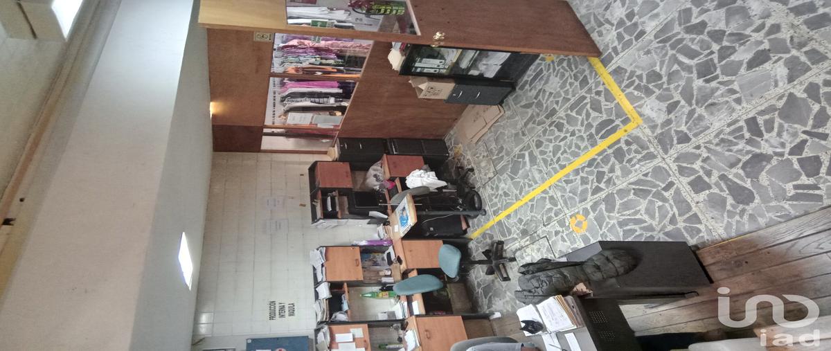 Foto de bodega en venta en calle san bernabé, fracción del predio denominado "batan viejo" o "la providencia" 178, san jerónimo lídice, la magdalena contreras, df / cdmx, 28725841 No. 04