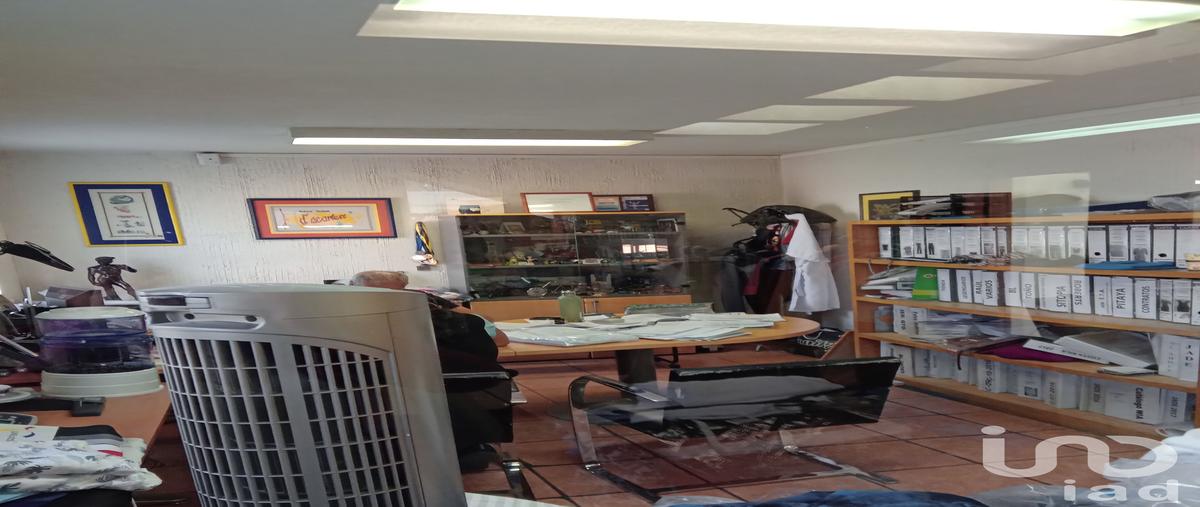 Foto de bodega en venta en calle san bernabé, fracción del predio denominado "batan viejo" o "la providencia" 178, san jerónimo lídice, la magdalena contreras, df / cdmx, 28725841 No. 05