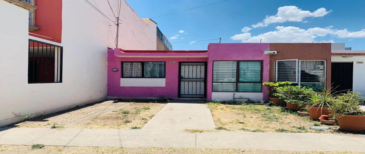 Foto de casa en venta en calle: san blas 2605 int. 17 colonia: parques santa cruz del valle municipio 2605, parques santa cruz del valle, san pedro tlaquepaque, jalisco, 26549560 No. 01