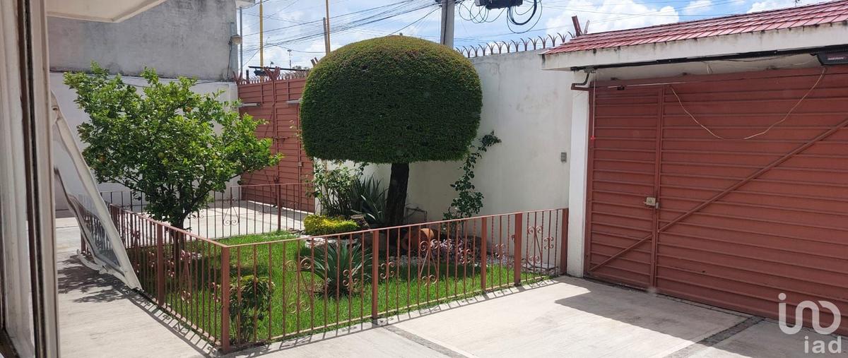 Foto de casa en renta en calle san francisco 5994, jardines de san manuel, puebla, puebla, 30328131 No. 01
