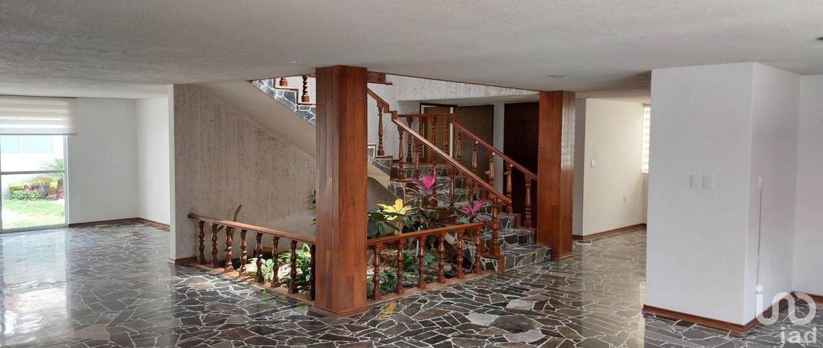 Foto de casa en renta en calle san francisco 5994, jardines de san manuel, puebla, puebla, 30328131 No. 03