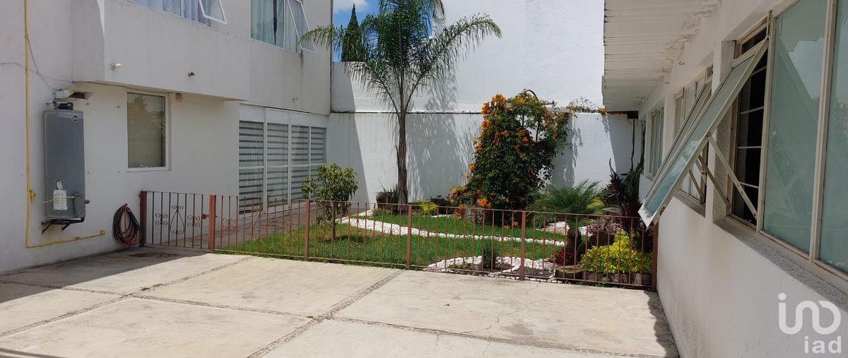 Foto de casa en renta en calle san francisco 5994, jardines de san manuel, puebla, puebla, 30328131 No. 05