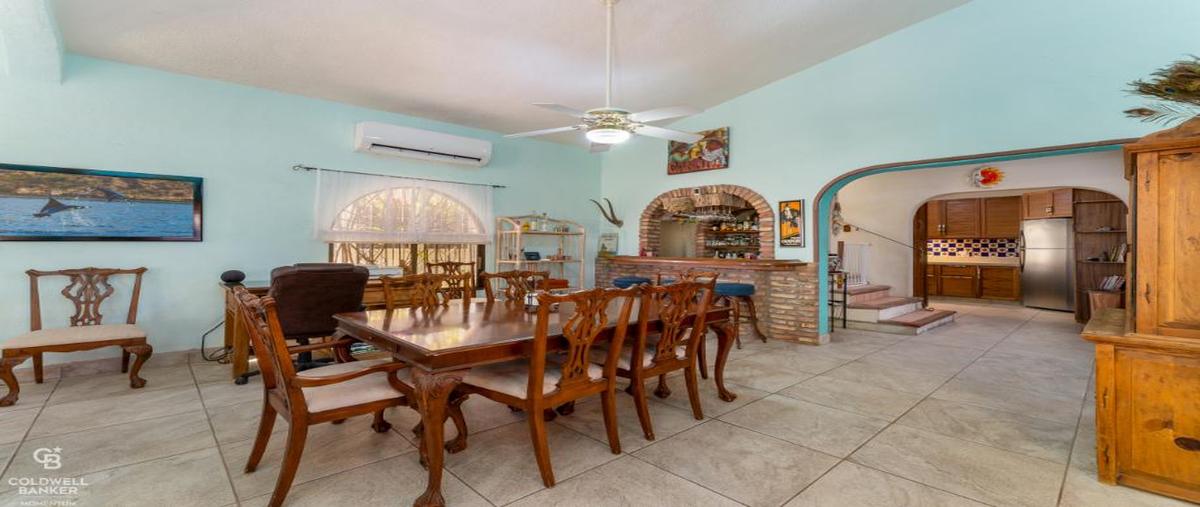 Foto de casa en venta en calle san ignacio esquina ortelius 5, nopolo, loreto, baja california sur, 0 No. 05