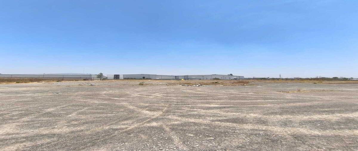 Foto de terreno industrial en venta en calle san ignacio , la bella, san pedro tlaquepaque, jalisco, 29871836 No. 04