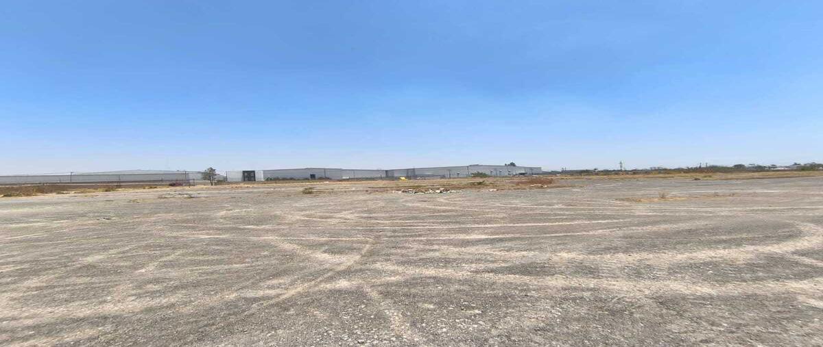 Foto de terreno industrial en venta en calle san ignacio , la bella, san pedro tlaquepaque, jalisco, 29871836 No. 05