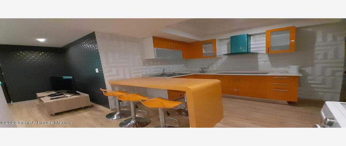 Foto de departamento en calle san isidro 1, reforma social, miguel hidalgo, df / cdmx, 26438077 foto 01 Foto de departamento en renta en calle san isidro 1, reforma social, miguel hidalgo, df / cdmx, 26438077 No. 01