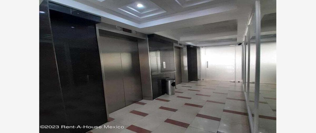 Foto de departamento en calle san isidro 1, reforma social, miguel hidalgo, df / cdmx, 26438077 foto 04 Foto de departamento en renta en calle san isidro 1, reforma social, miguel hidalgo, df / cdmx, 26438077 No. 04