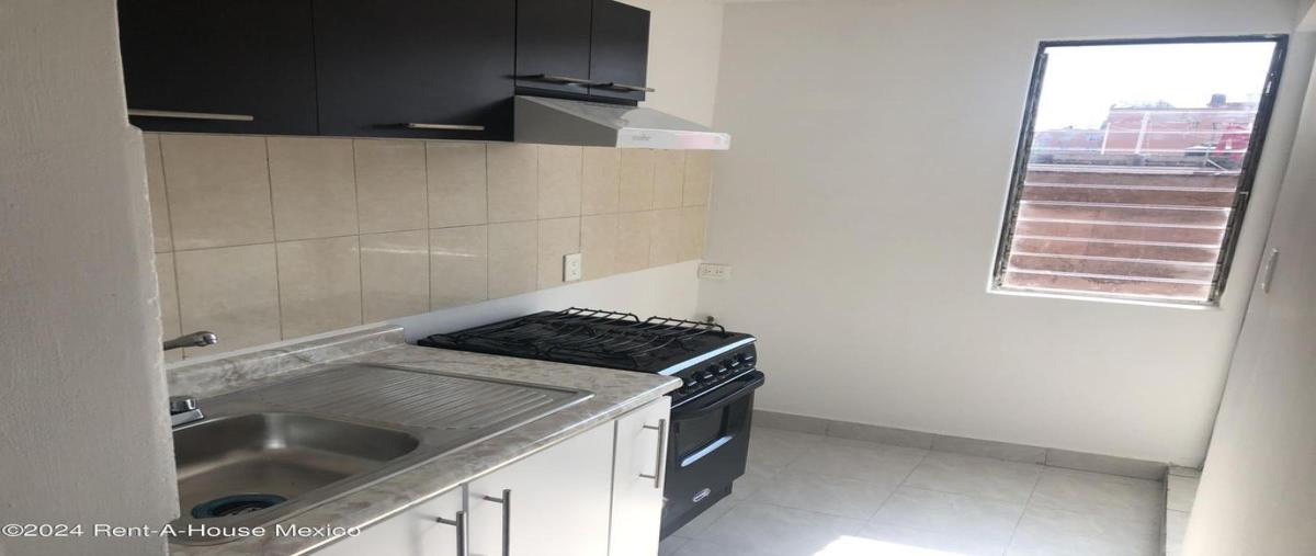 Foto de departamento en calle san isidro 1, san pedro xalpa, azcapotzalco, df / cdmx, 27531495 foto 02 Foto de departamento en venta en calle san isidro 1, san pedro xalpa, azcapotzalco, df / cdmx, 27531495 No. 02