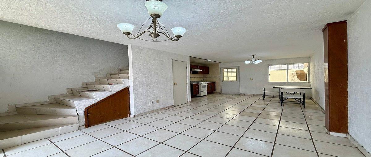 Foto de casa en venta en calle san javier , real del valle, tlajomulco de zúñiga, jalisco, 0 No. 04