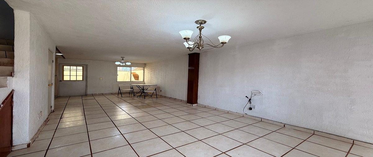 Foto de casa en venta en calle san javier , real del valle, tlajomulco de zúñiga, jalisco, 0 No. 05