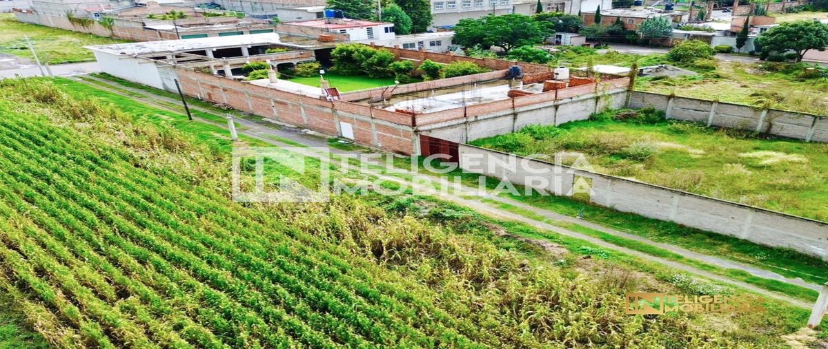 Foto de terreno habitacional en venta en calle san joaquín s/ncol. las joyasmunicipio de chiconcuacméx. , las joyas, chiconcuac, méxico, 0 No. 03