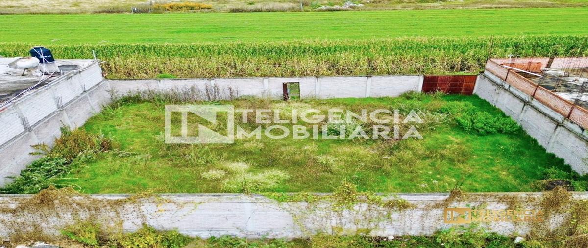 Foto de terreno habitacional en venta en calle san joaquín s/ncol. las joyasmunicipio de chiconcuacméx. , las joyas, chiconcuac, méxico, 0 No. 04