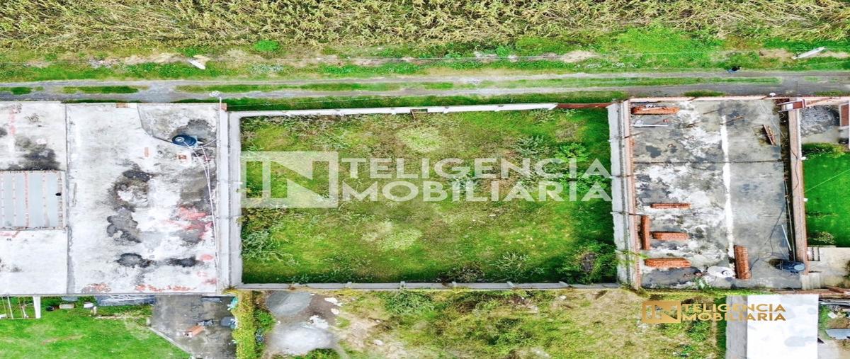 Foto de terreno habitacional en venta en calle san joaquín s/ncol. las joyasmunicipio de chiconcuacméx. , las joyas, chiconcuac, méxico, 0 No. 05