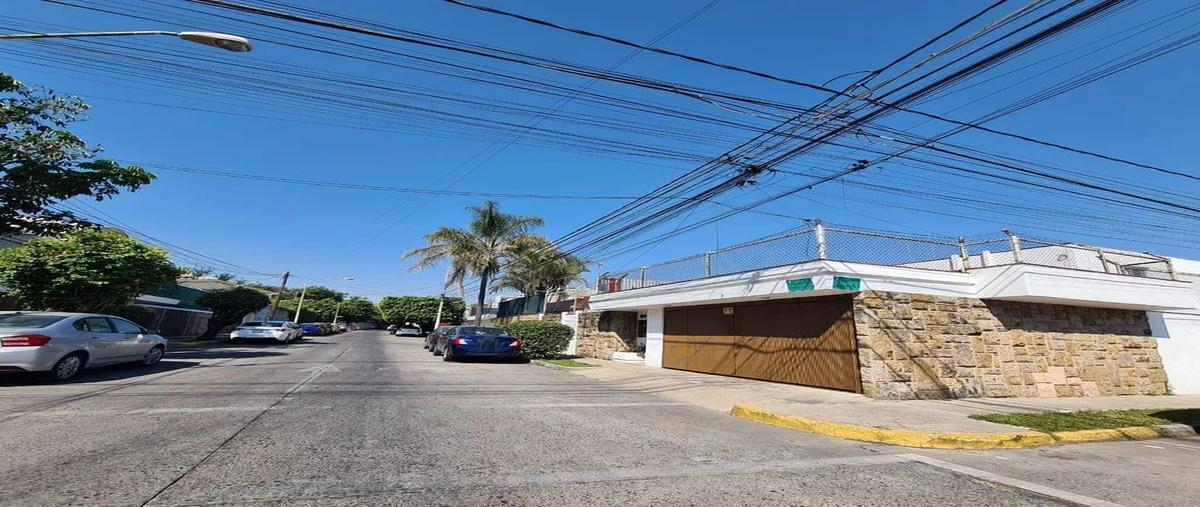 Foto de casa en venta en calle san juan bosco 1395, jardines de san ignacio, zapopan, jalisco, 0 No. 04