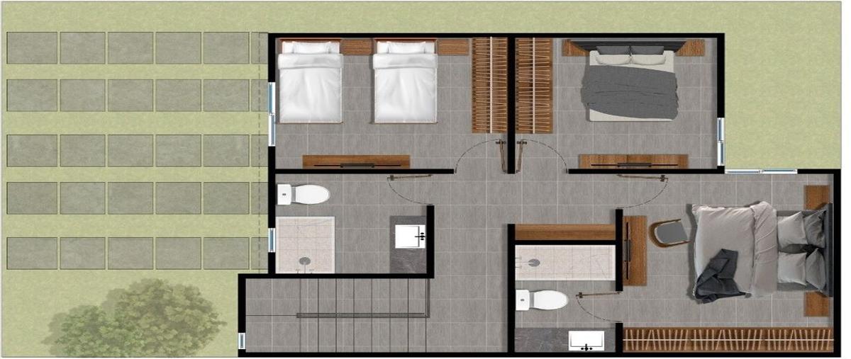 Foto de casa en venta en calle san juan , el barrio, culiacán, sinaloa, 0 No. 03