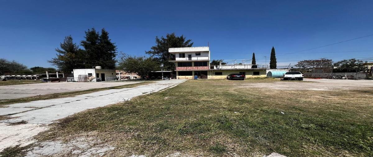 Foto de terreno habitacional en calle san juan , valle de santa cruz, tlajomulco de zúñiga, jalisco, 29067078 foto 03 Foto de terreno habitacional en venta en calle san juan , valle de santa cruz, tlajomulco de zúñiga, jalisco, 29067078 No. 03