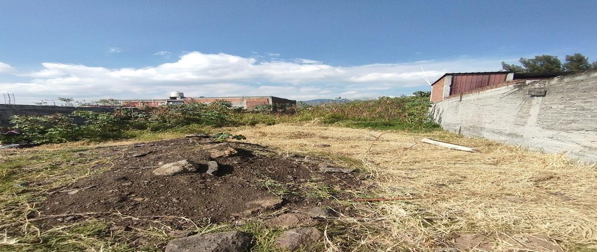Foto de terreno habitacional en venta en calle , san juanito itzicuaro, morelia, michoacán de ocampo, 0 No. 04