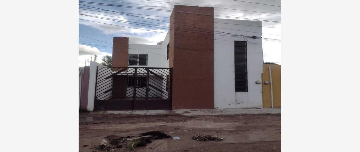 Foto de casa en venta en calle san martin de porres 157, valle de cristo, durango, durango, 28033135 No. 05