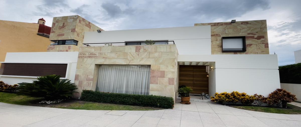 Foto de casa en venta en calle san miguelito , lomas de juriquilla, querétaro, querétaro, 28271710 No. 03