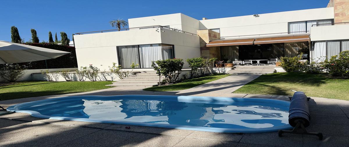 Foto de casa en venta en calle san miguelito , lomas de juriquilla, querétaro, querétaro, 28271710 No. 04