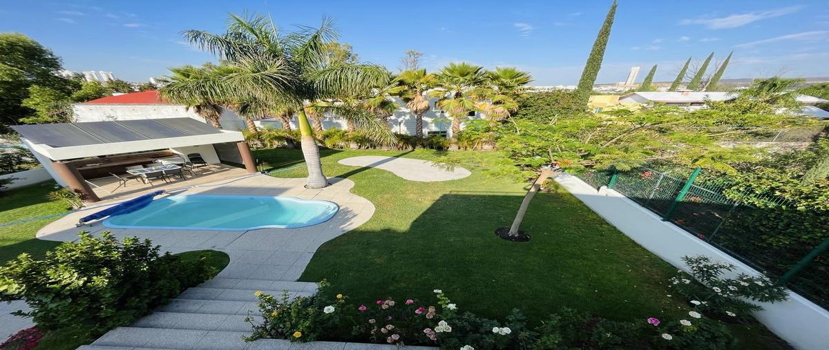 Foto de casa en venta en calle san miguelito , lomas de juriquilla, querétaro, querétaro, 28271710 No. 05