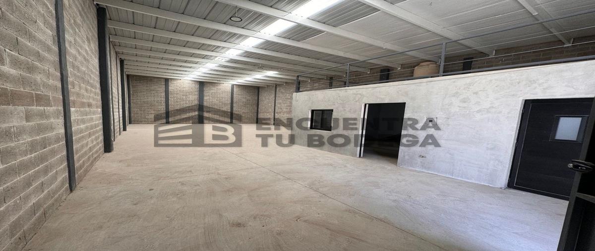 Foto de bodega en venta en calle san pablo , la huizachera, el salto, jalisco, 0 No. 03