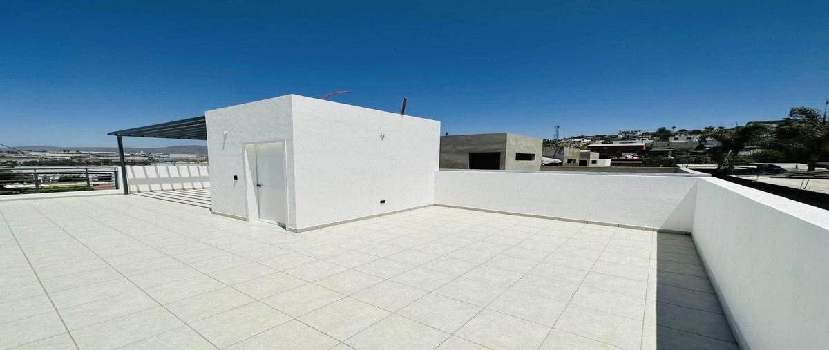 Foto de casa en renta en calle san pedro martir , ampliación loma bonita, tijuana, baja california, 0 No. 03