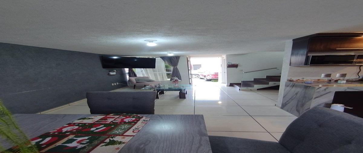 Foto de casa en venta en calle , san pedro, morelia, michoacán de ocampo, 0 No. 04