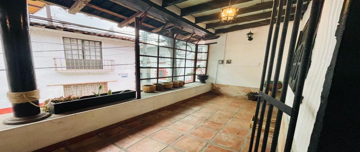Foto de departamento en renta en calle san sebastián , valle de bravo, valle de bravo, méxico, 22398099 No. 03