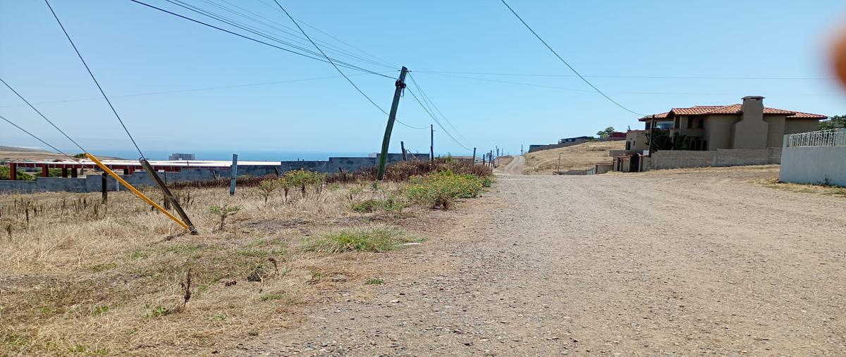 Foto de terreno habitacional en venta en calle san vicente, terrazas del pacifico , terrazas del pacífico, playas de rosarito, baja california, 31718907 No. 03