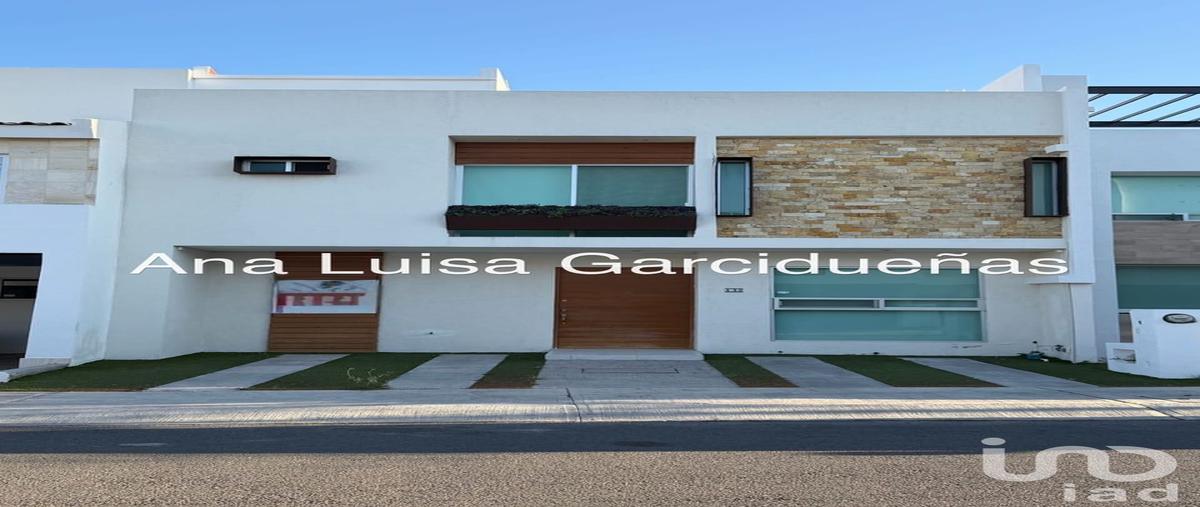 Foto de casa en calle sant fe 165, juriquilla santa fe, querétaro, querétaro, 31112813 foto 01 Foto de casa en renta en calle sant fe 165, juriquilla santa fe, querétaro, querétaro, 31112813 No. 01