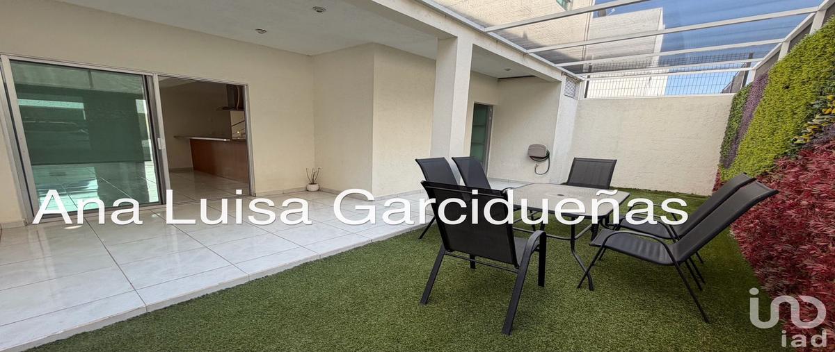 Foto de casa en calle sant fe 165, juriquilla santa fe, querétaro, querétaro, 31112813 foto 02 Foto de casa en renta en calle sant fe 165, juriquilla santa fe, querétaro, querétaro, 31112813 No. 02