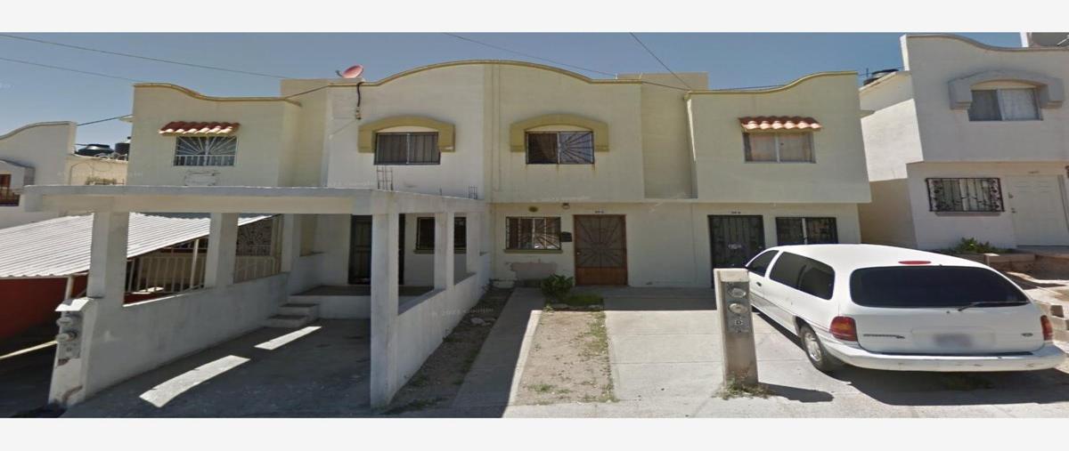 Foto de casa en venta en calle santa catalina 000, san carlos, nogales, sonora, 26974937 No. 01