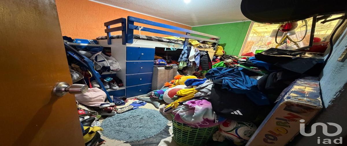 Foto de departamento en venta en calle santa cruz 216, ampliación los olivos, tláhuac, df / cdmx, 31706248 No. 05