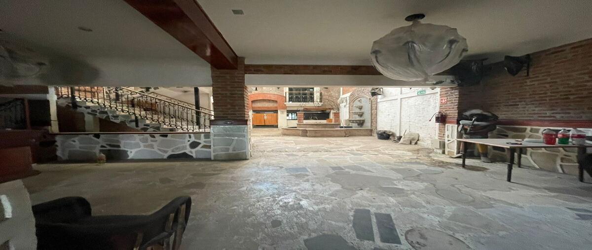 Foto de edificio en venta en calle santa cruz del valle , villa fontana, san pedro tlaquepaque, jalisco, 28282359 No. 04