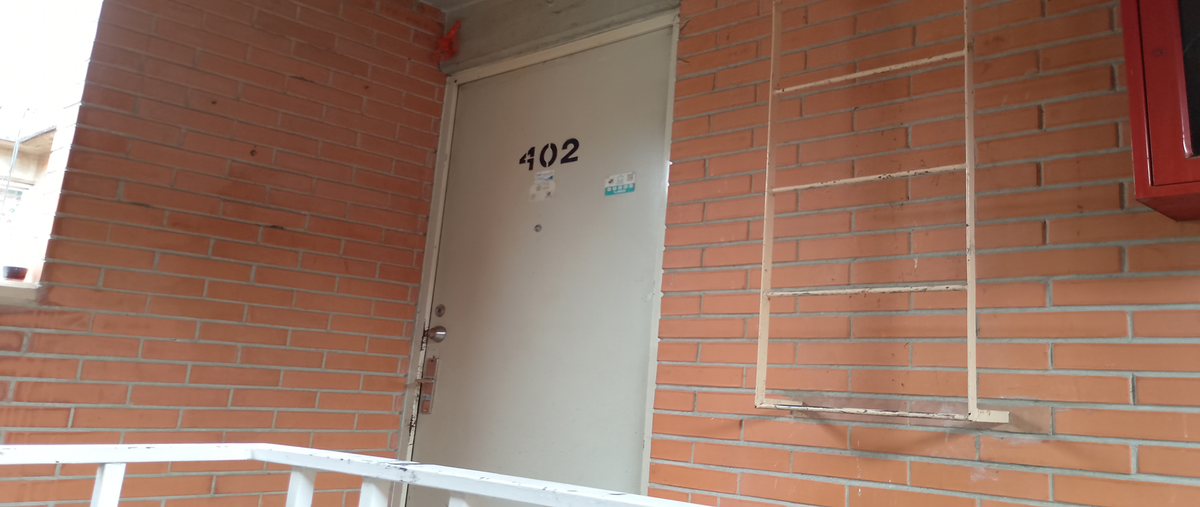 Foto de departamento en venta en calle santa cruz , las arboledas, tláhuac, df / cdmx, 30355657 No. 02