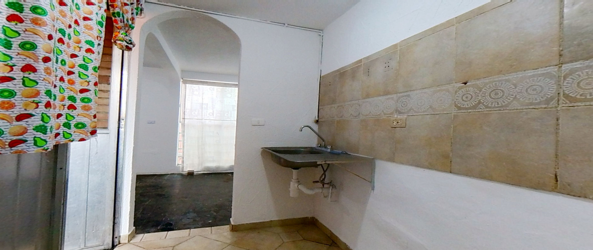 Foto de departamento en venta en calle santa cruz , las arboledas, tláhuac, df / cdmx, 30355657 No. 04