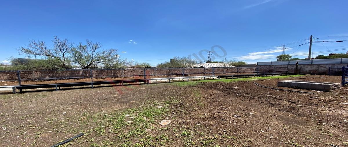 Foto de terreno habitacional en venta en calle santa eulalia , las animas, chihuahua, chihuahua, 0 No. 03