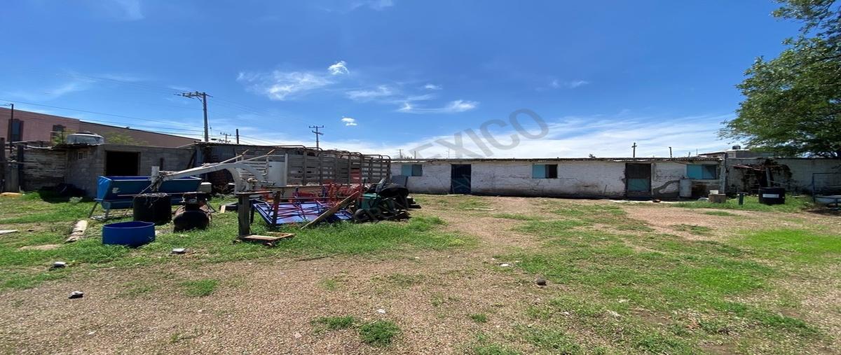 Foto de terreno habitacional en venta en calle santa eulalia , las animas, chihuahua, chihuahua, 0 No. 04