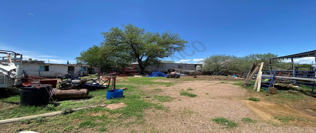 Foto de terreno habitacional en venta en calle santa eulalia , las animas, chihuahua, chihuahua, 0 No. 05