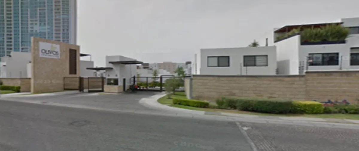 Foto de casa en venta en calle santa fe 102, juriquilla santa fe, querétaro, querétaro, 0 No. 04