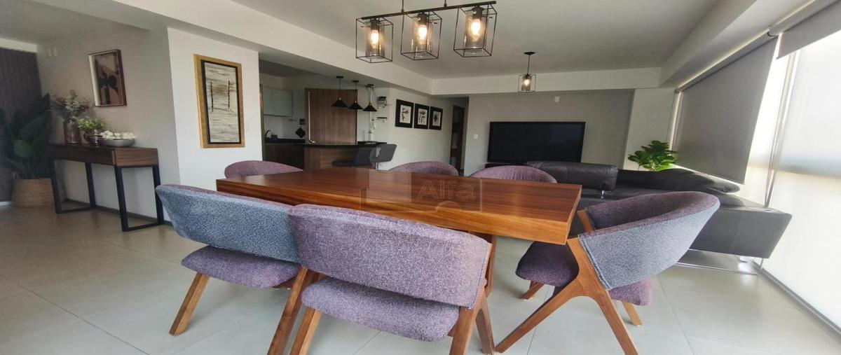 Foto de departamento en renta en calle santa fe 134, juriquilla santa fe, querétaro, querétaro, 0 No. 05