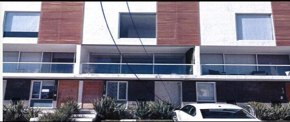 Foto de departamento en venta en calle santa fe , juriquilla santa fe, querétaro, querétaro, 29548348 No. 04