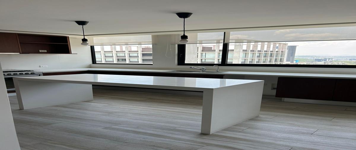 Foto de departamento en renta en calle santa fe , juriquilla santa fe, querétaro, querétaro, 30207492 No. 06