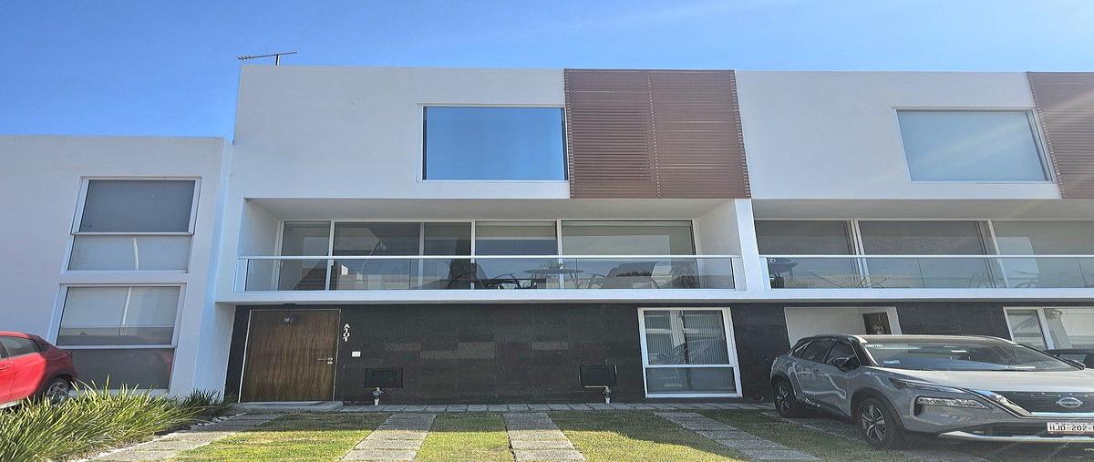 Foto de departamento en calle santa fe , juriquilla santa fe, querétaro, querétaro, 30801760 foto 02 Foto de departamento en renta en calle santa fe , juriquilla santa fe, querétaro, querétaro, 30801760 No. 02