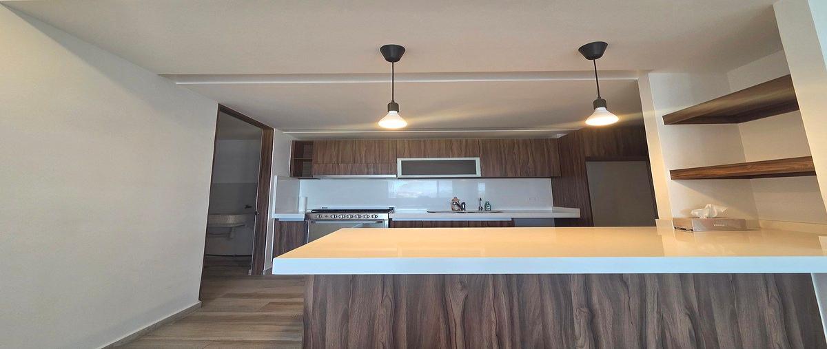 Foto de departamento en renta en calle santa fe , juriquilla santa fe, querétaro, querétaro, 0 No. 07