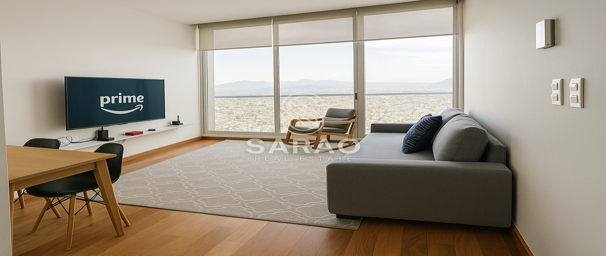 Foto de departamento en venta en calle santa fe , juriquilla santa fe, querétaro, querétaro, 0 No. 05