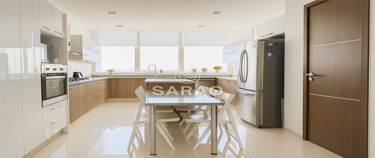 Foto de departamento en renta en calle santa fe , juriquilla santa fe, querétaro, querétaro, 0 No. 03